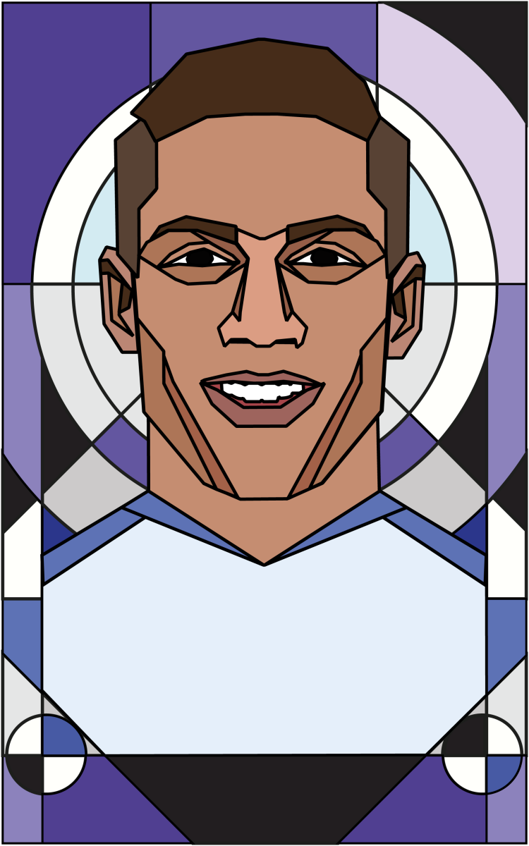 鍵時刻自信 鍵時刻自信