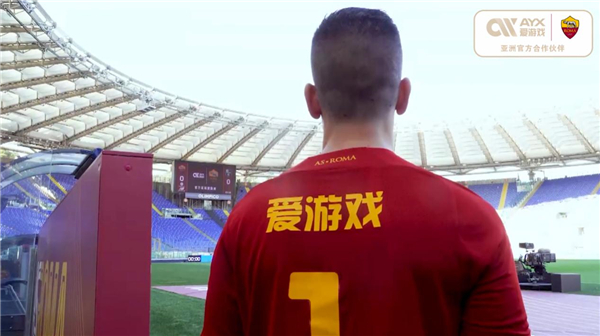 们在征服难